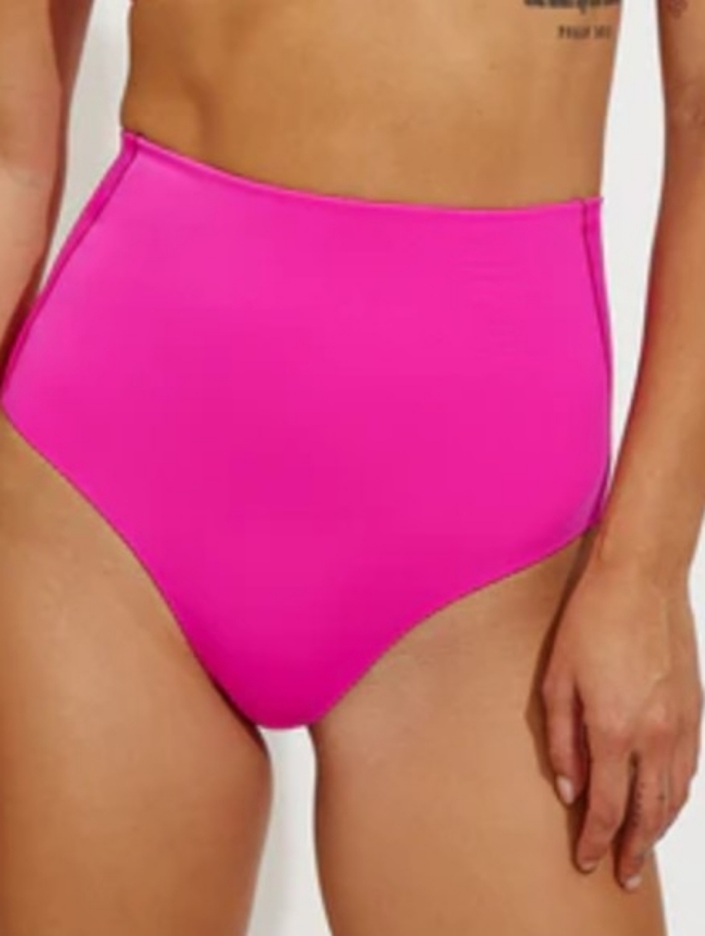 NWOT Hi tide bottoms